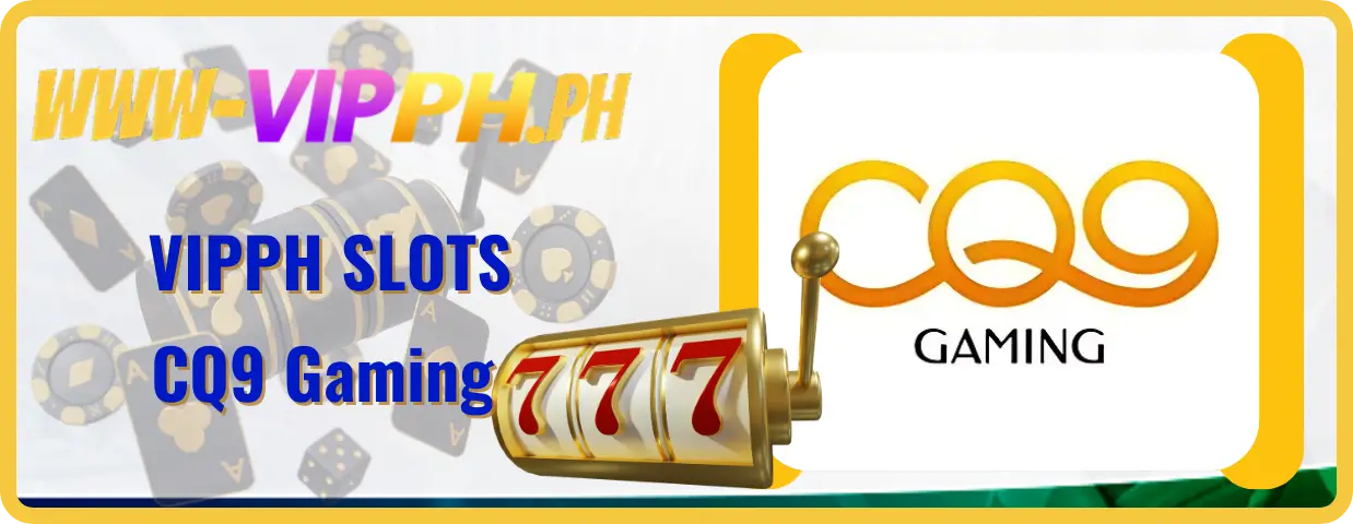 CQ9 Gaming