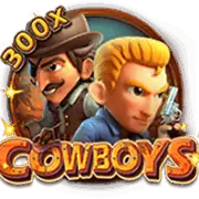 VIPPH Legit Online Casino Platform in the Philippines 2025 36 Cowboys