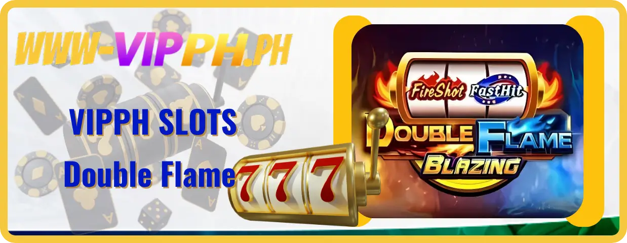 Double Flame
