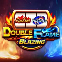 Double Flame