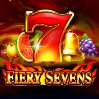 Fiery Sevens slot