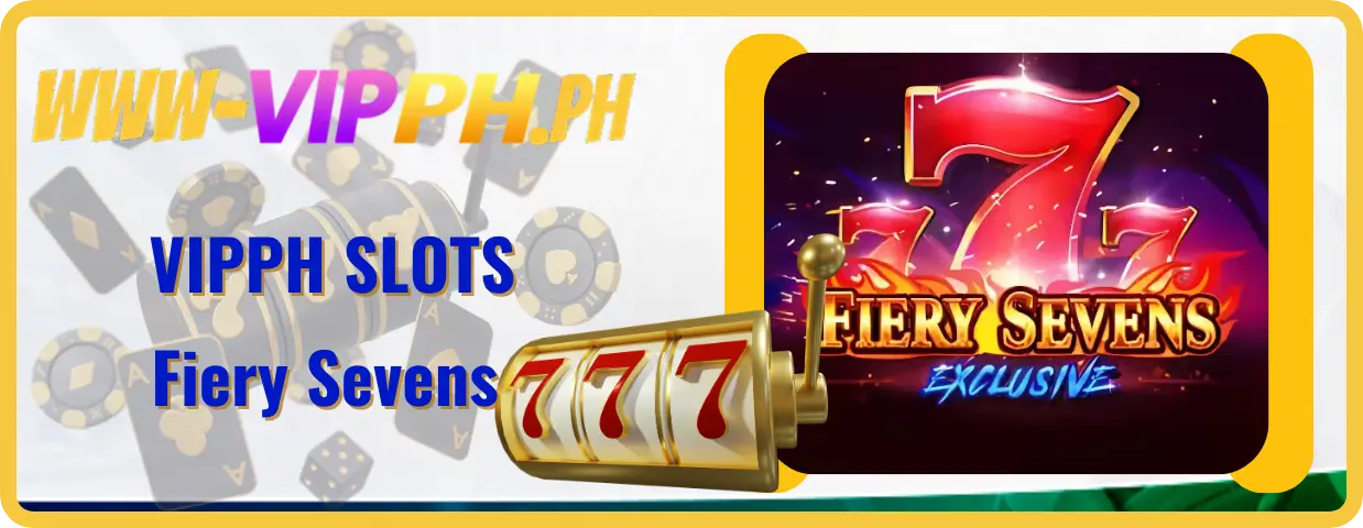 Fiery Sevens Slots