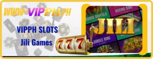 VIPPH Jili Games : Immerse Yourself in Interactive Gaming 12 Jili Games