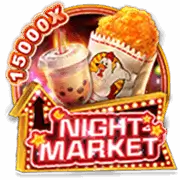 VIPPH Legit Online Casino Platform in the Philippines 2025 38 Night Market