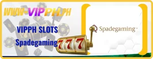 Experience Premium Gaming with Spadegaming at VIPPH 15 Spadegaming