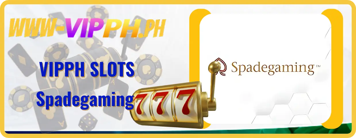 Spadegaming