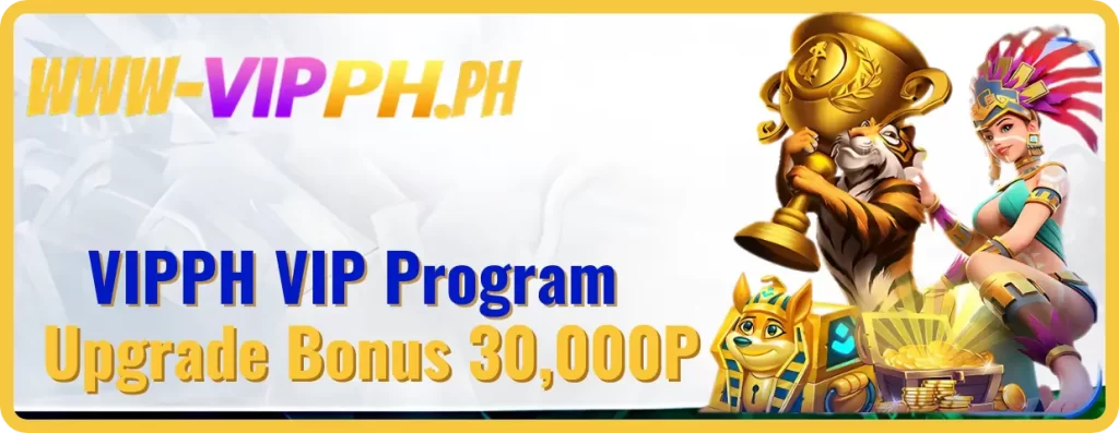 VIPPH VIP Program: Exclusive Rewards for Dedicated Players 10 VIPPH VIP Program