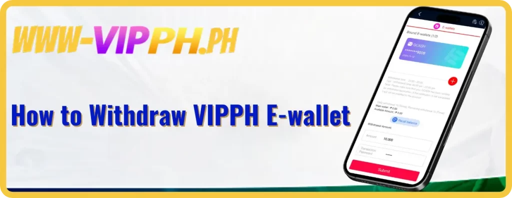 VIPPH Withdrawals: Fast, Secure & Hassle-Free 2 Vipph withdraw money