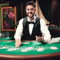 live blackjack